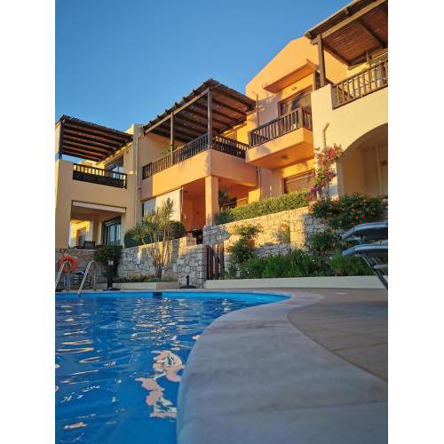 Apartment Steki