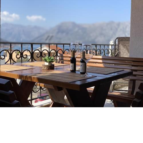 Apartment Stella di Cattaro