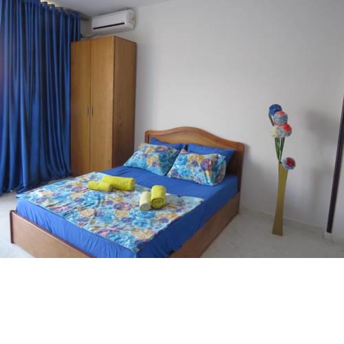 Apartment Stella di Mari near the sea RedSeaLine