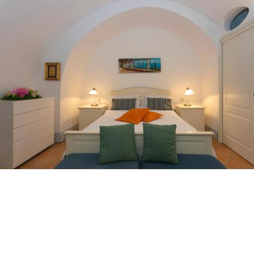 Apartment Stella Maris