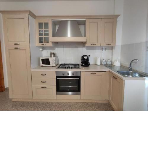 Apartment Stella Maris