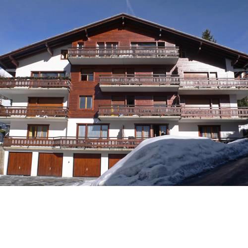 Apartment Stemm 2