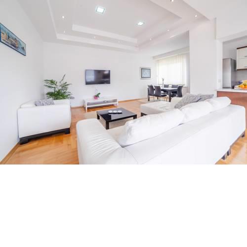 Apartment Stevan