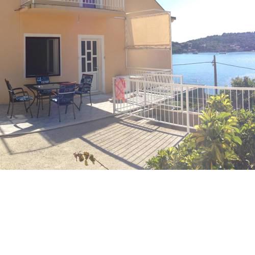 Apartment Stikovica 4706a