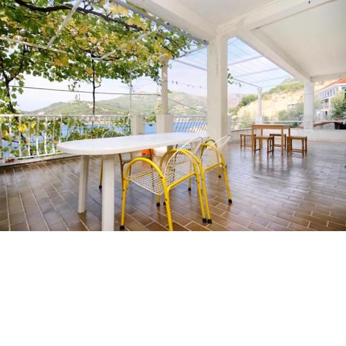 Apartment Stikovica 4706b