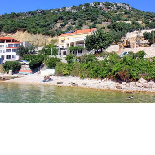 Apartment Stikovica 4706d
