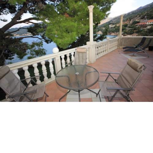 Apartment Stikovica 4717b
