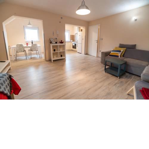 Apartment Stil