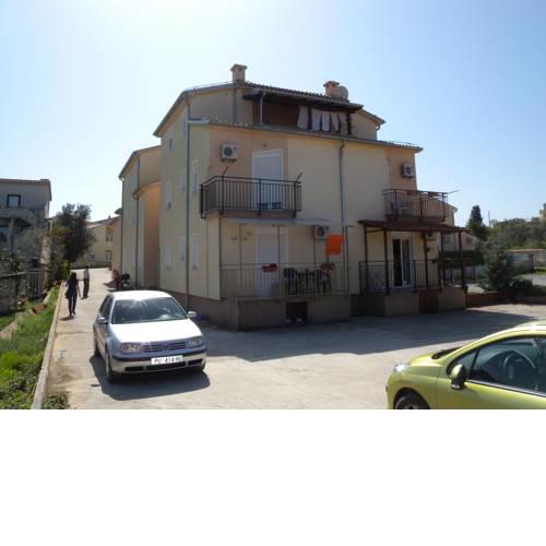 Apartment Stinjan 16