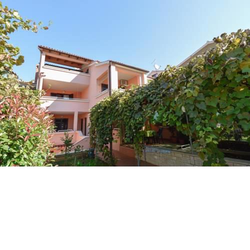 Apartment Stinjan, Istria 1