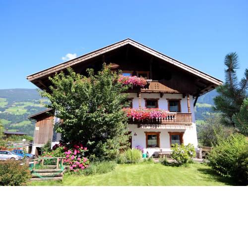 Apartment Stiplerhof