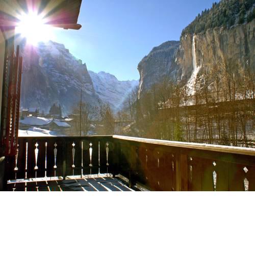 Apartment Stocki