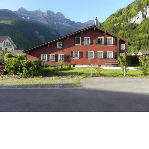 Apartment Stockli