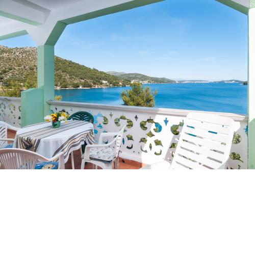 Apartment Stojan A1