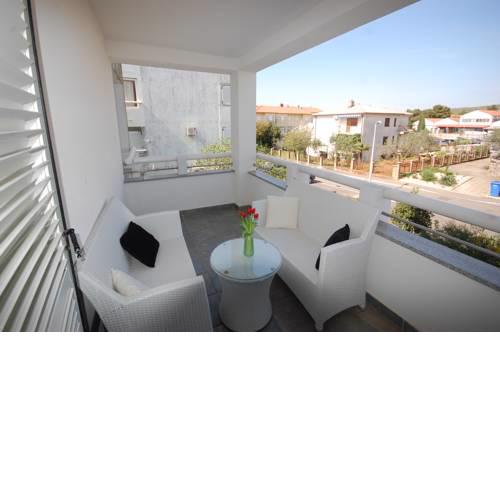 Apartment Stojan