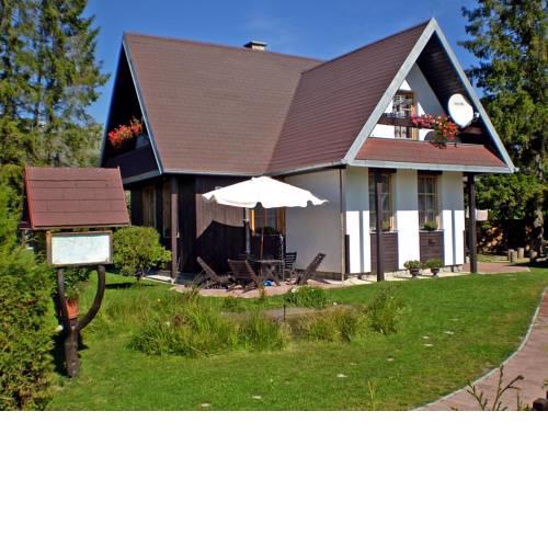 Apartment Stola.1