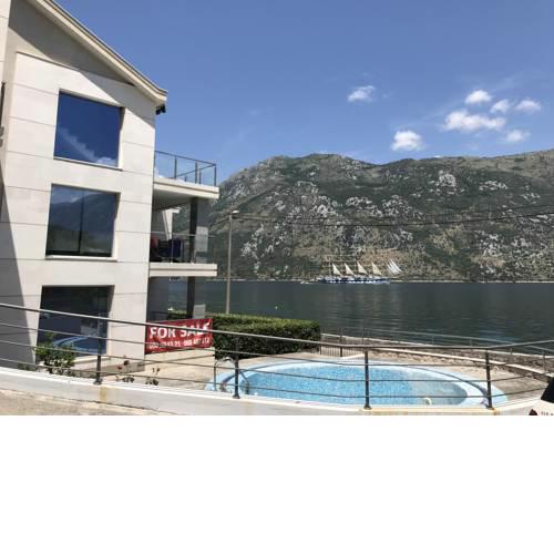 Apartment Stoliv Mare