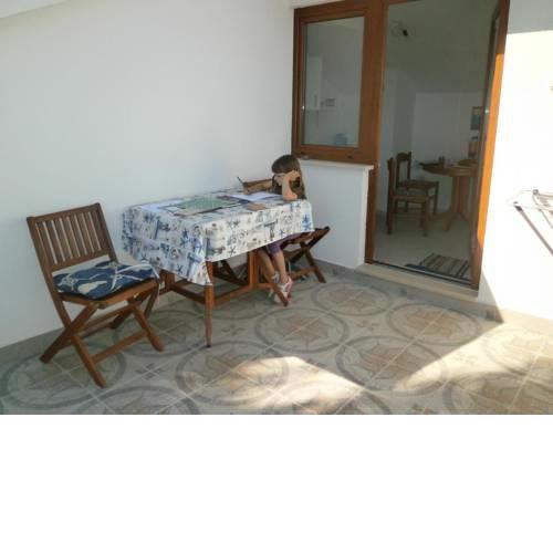 Apartment Stomorska 11528a