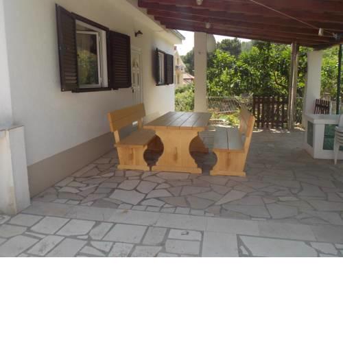 Apartment Stomorska 14592c