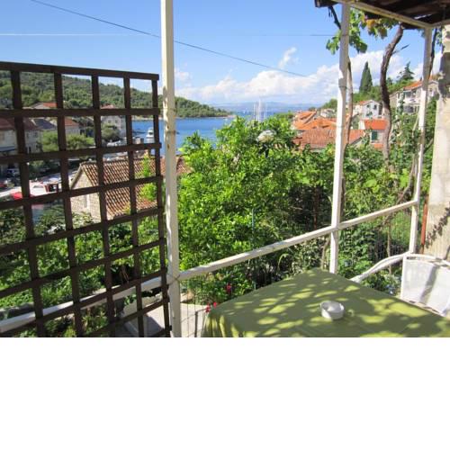 Apartment Stomorska 14960b
