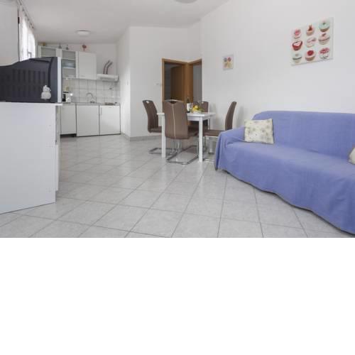 Apartment Stomorska 14960d