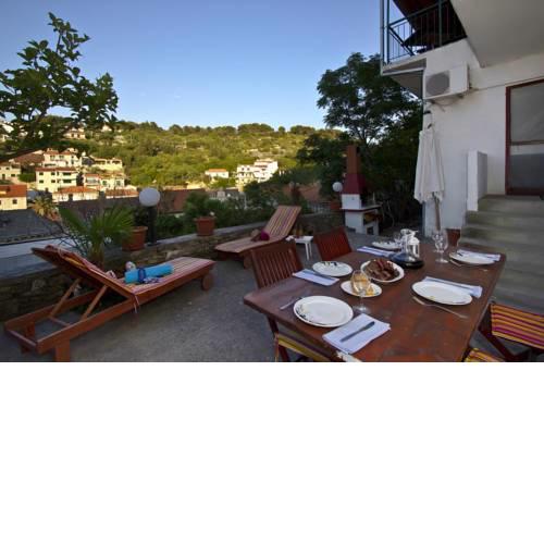 Apartment Stomorska 5211a