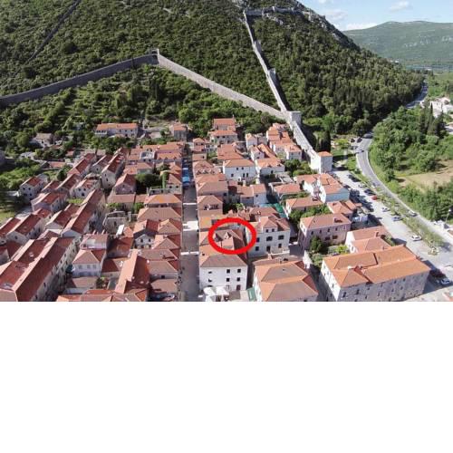 Apartment Ston 10222b