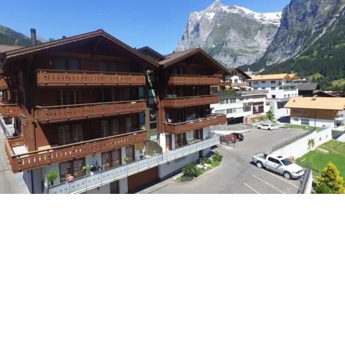 Apartment Stotzhalten 2.5 - GriwaRent AG