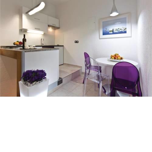Apartment Strane