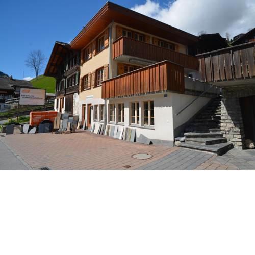 Apartment Strassscheuer 3.5 - GriwaRent AG