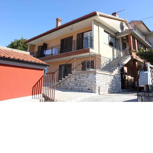 Apartment Strmac 7402a