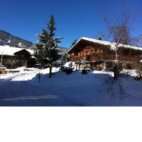 Apartment Strubeli