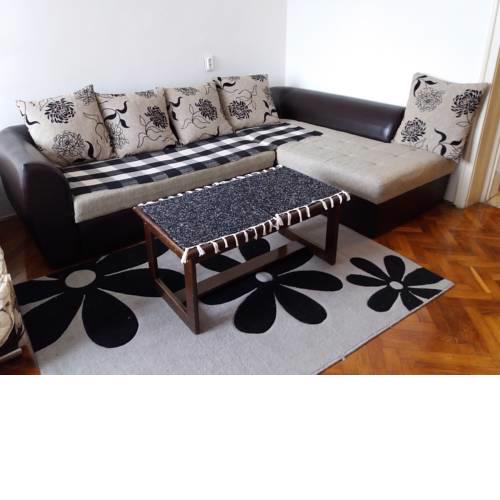 Apartment Studio Center