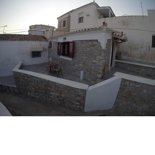 Apartment studio in Ermioni Argolis