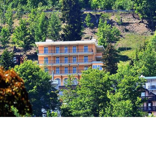 Apartment & studio Leysin Sport Hôtel