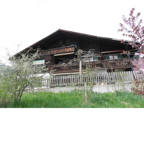 Apartment Studio Morier (1. Stock)