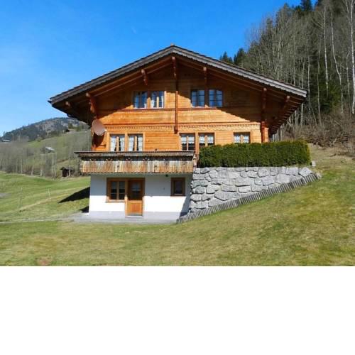 Apartment Studio Rinderbergblick