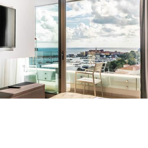 Apartment-studio WOW Hotel****