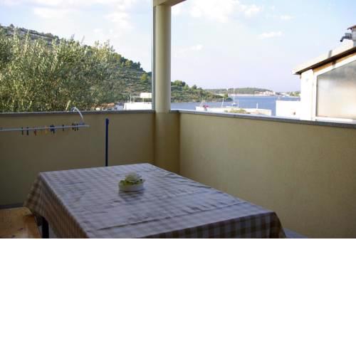Apartment Stupin Celine 11724b