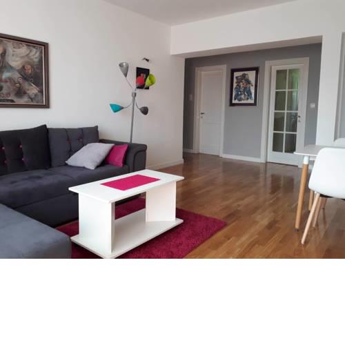 Apartment STYLE