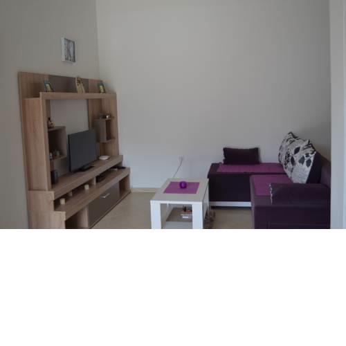 Apartment Subotic
