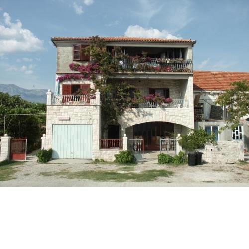 Apartment Sucuraj 566b