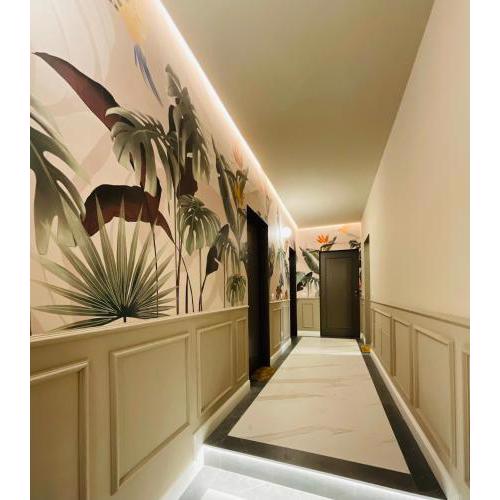 Apartment Suite - Charlize - in the heart of Milan