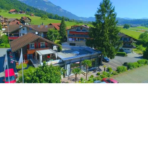 Apartment Suite Chalet Wirz Travel