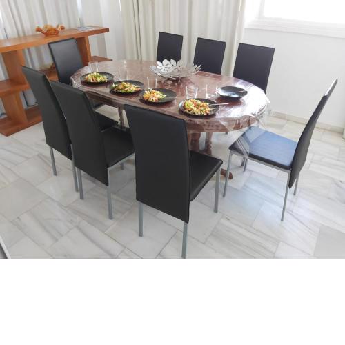 Apartment Suites Fuengirola Center