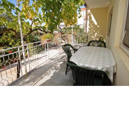 Apartment Sukosan 5802b