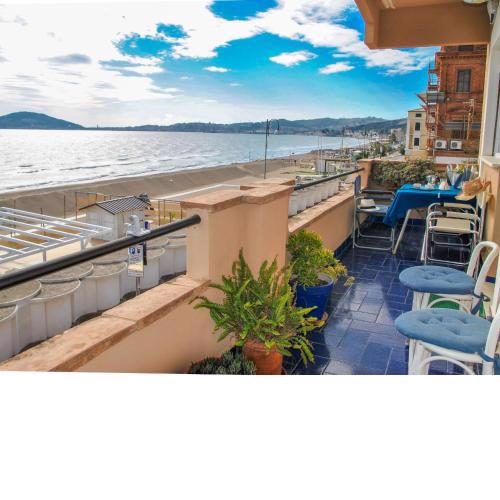 Apartment Sul mare by Interhome