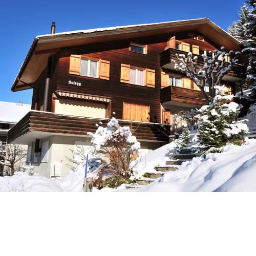 Apartment Sulegg