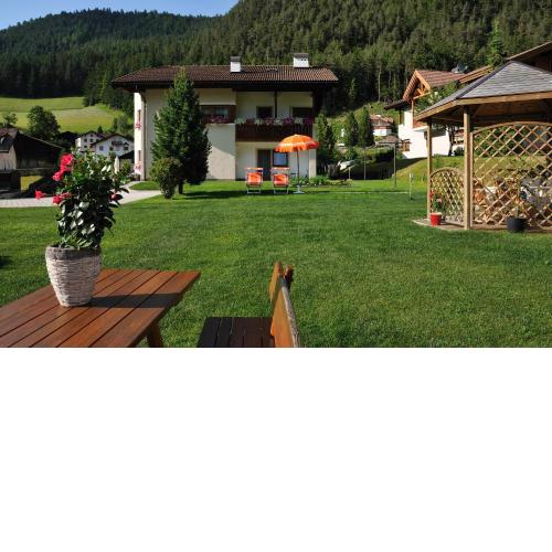 Apartment Suliva