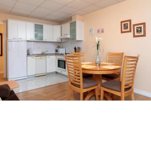 Apartment Sumartin 2940b
